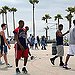 BucketList + Visit Venice Beach = ✓