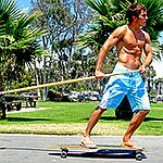 BucketList + Actually Learn How To Skateboard = ✓