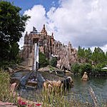 BucketList + Go To Disneyland And Hug ... = ✓