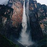 BucketList + See Angel Falls In Venezuela = ✓