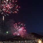 BucketList + Spend New Years Eve In ... = ✓