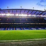 BucketList + Watch Chelsea Play At Stamford ... = ✓