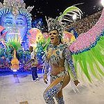 BucketList + Go To Carnival In Rio ... = ✓