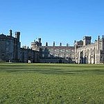 BucketList + Wake Up In Ireland On ... = ✓