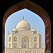 BucketList + Be A 50Kg Taj Mahal = ✓