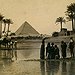 BucketList + Visitar As Pirámides Exipcias = ✓