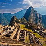 BucketList + Travel To Peru = ✓