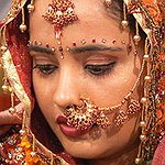 BucketList + See A Traditional Indian Wedding = ✓
