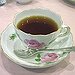 BucketList + Drink Tea At An English ... = ✓