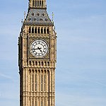 BucketList + See Big Ben = ✓