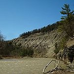 BucketList + Hike Zoar Valley = ✓