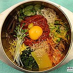 BucketList + Try Bibimbap = ✓