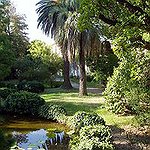 BucketList + Visit The Botanical Gardens In ... = ✓