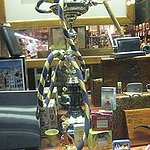 BucketList + Go To A Hookah Lounge = ✓