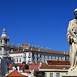 BucketList + Travel To Portugal = ✓
