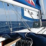 BucketList + Sail Around Aotearoa. = ✓
