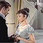 BucketList + Watch Every Audrey Hepburn Movie = ✓
