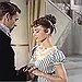 BucketList + Watch Every Audrey Hepburn Movie = ✓