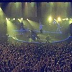 BucketList + Watch Coldplay Live Concert = ✓