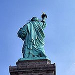 BucketList + Visit The Statue Of Liberty = ✓