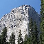 BucketList + Big Wall Climb In Yosemite = ✓