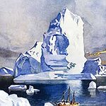 BucketList + Dive In Antartica = ✓