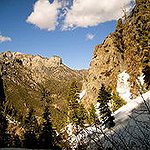 BucketList + Hike The Trail At Mt ... = ✓
