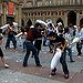 BucketList + Participate In National Pillow Fight ... = ✓