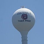 BucketList + Climb A Water Tower = ✓