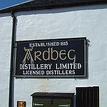 BucketList + Go To A Scotch Distillery ... = ✓