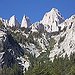 BucketList + Hike The John Muir Trail = ✓
