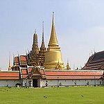 BucketList + Meditate At A Buddhist Temple = ✓