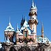 BucketList + Visit Disneyland = ✓
