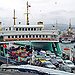 BucketList + Ferry From Spain To Africa = ✓