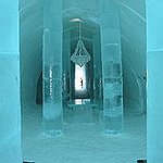 BucketList + Stay In An Ice Hotel = ✓