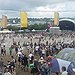 BucketList + Go To The Glastonbury Festival = ✓