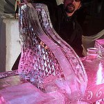 BucketList + Go To An Icebar = ✓