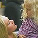 BucketList + Get Pregnant/ Have A Child = ✓