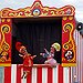 BucketList + Watch A Punch And Judy ... = ✓