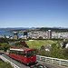 BucketList + Ride A Cable Car In ... = ✓