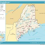 BucketList + Eat Fresh Lobster In Maine = ✓