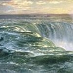 BucketList + See The Niagara Falls At ... = ✓
