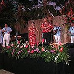 BucketList + Go To A Luau In ... = ✓