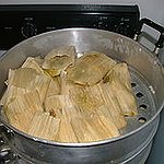 BucketList + Learn How To Make Tamales = ✓