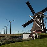 BucketList + Visit Holland And Belgium Again = ✓