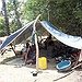 BucketList + Go On A Survival Course = ✓