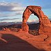 BucketList + Southwest Sampler Trip To Moab ... = ✓