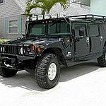 BucketList + Sunset Hummer Ride In The ... = ✓