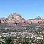 BucketList + Stay In Sedona Or Santa ... = ✓