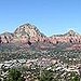 BucketList + Stay In Sedona Or Santa ... = ✓